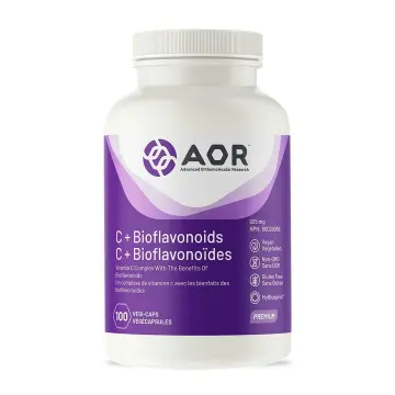 AOR | C+Bioflavonoids