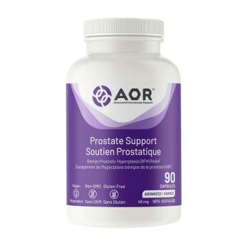 AOR | Prostate Support Veggie Caps