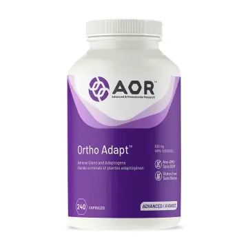 AOR | Ortho Adapt 240 Capsules