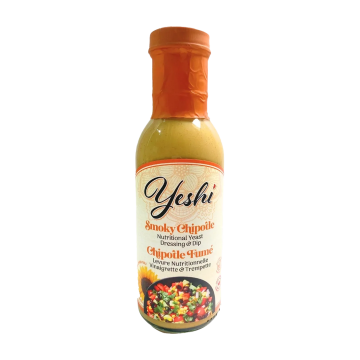 Yeshi Foods | Smoky Chipotle Dressing 350ml