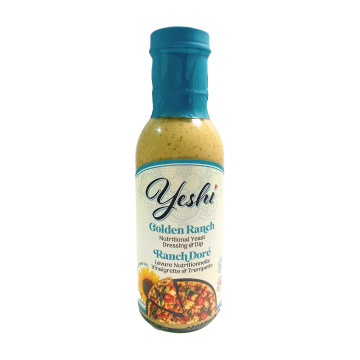 Yeshi Foods | Golden Ranch Dressing 350ml