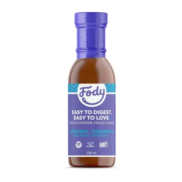 Fody Foods | Barbeque Sauce