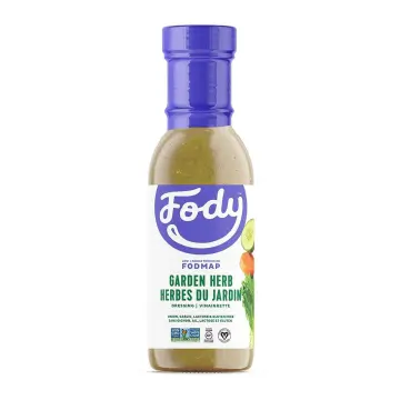 Fody Foods | Garden Herb Dressing
