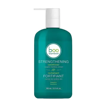 Boo Bamboo | Strengthening Conditioner