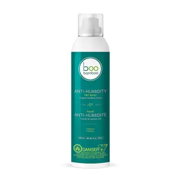 Boo Bamboo | Hair Spray
