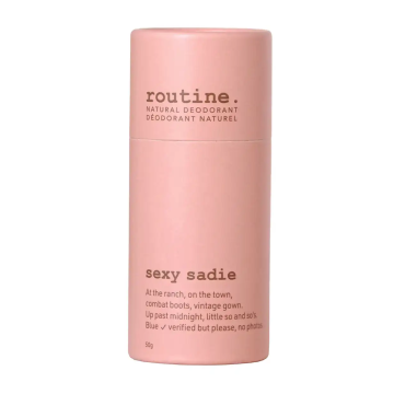 Routine | Deodorant Stick Sexy Sadie 50g