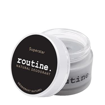 Routine | Deodorant Jar Superstar 58g
