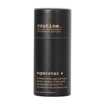 Routine | Deodorant Stick Superstar 50g