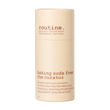 Routine | Deodorant Stick The Curator 50g
