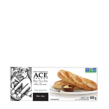 Ace Bakery | Bake Your Own Baguettes