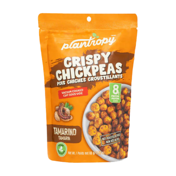 Plantropy | Crispy Chickpeas Tamarind 80g
