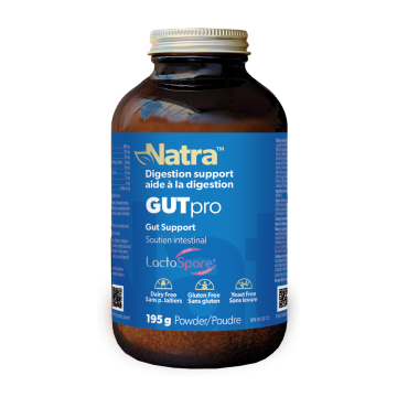 Natra | GUTpro Powder 195g