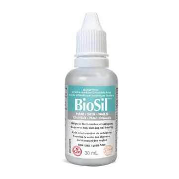 BioSil | Hair, Skin, Nails Liquid