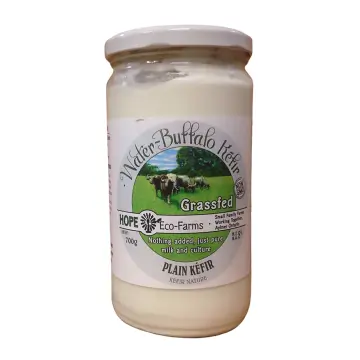 Hope Eco Farms | Water Buffalo Kefir