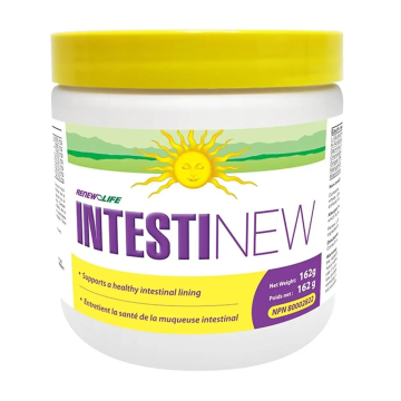 Renew Life | IntestiNEW Powder