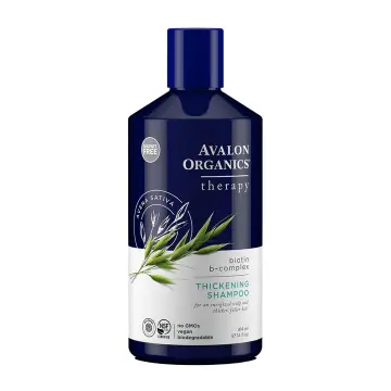 Avalon Organics | Thickening Shampoo