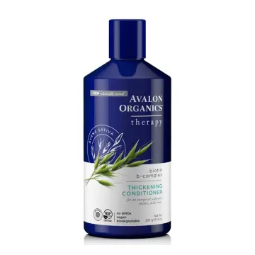 Avalon Organics | Thickening Conditioner