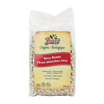 Inari | Organic Navy Beans
