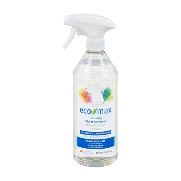 Ecomax | Fragrance Free Laundry Stain Remover