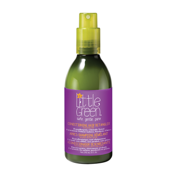 Little Green | Kids Hair Detangler Conditioner 240ml