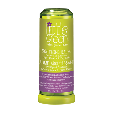 Little Green | Kids Soothing Balm 13g