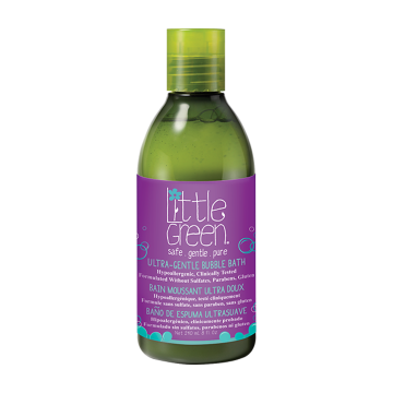 Little Green | Kids Ultra Gentle Bubble Bath 240ml