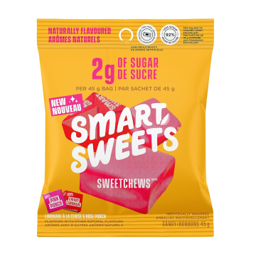 Smart Sweets | Sweetchews 45g