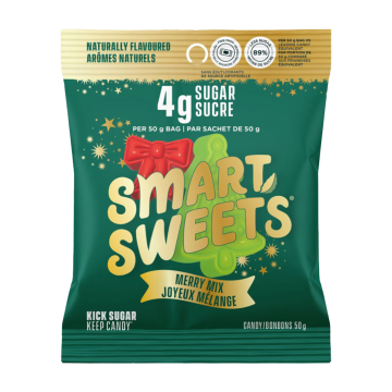 Smart Sweets | Merry Mix 50g