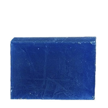 The Soap Works | Lavender Blue Glycerine Bar Soap 120g