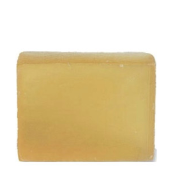 The Soap Works | Pure Bulk Glycerine Bar Soap 120g