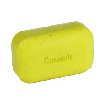 The Soap Works | Chamomile Bar Soap