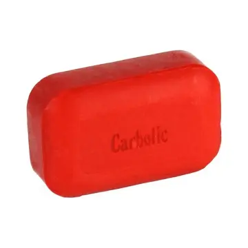 The Soap Works | Carbolic Bar Soap