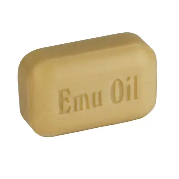 The Soap Works | Emu Oil Bar Soap