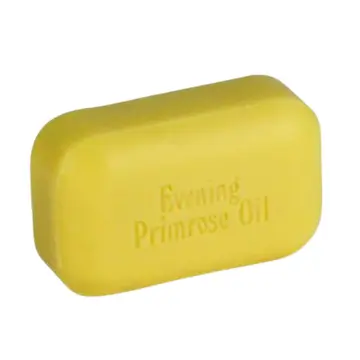 The Soap Works | Evening Primrose Oil Bar Soap