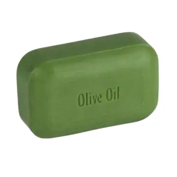 The Soap Works | Olive Oil Bar Soap
