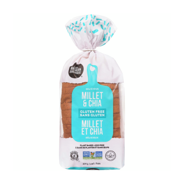 Little Northern Bakehouse | Millet & Chia Bread 454g