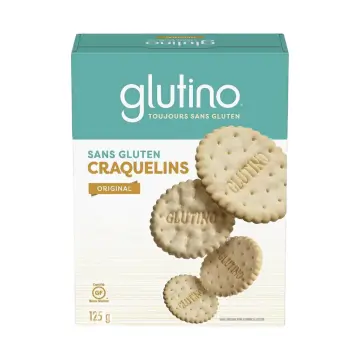 Glutino | Original Crackers