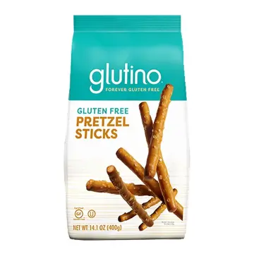 Glutino | Pretzel Sticks