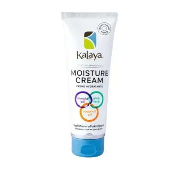 KaLaya | Moisturizing Cream