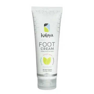 KaLaya | Foot Cream