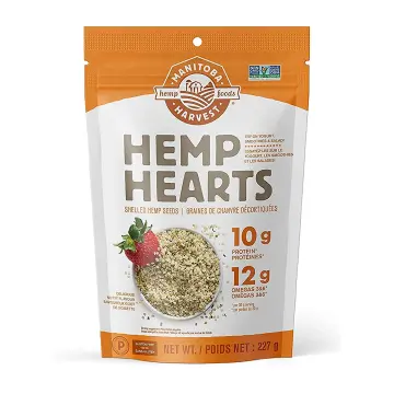 Manitoba Harvest | Hemp Hearts