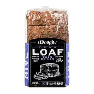 O'Doughs | Flax Loaf