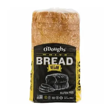 O'Doughs | White Loaf 700g