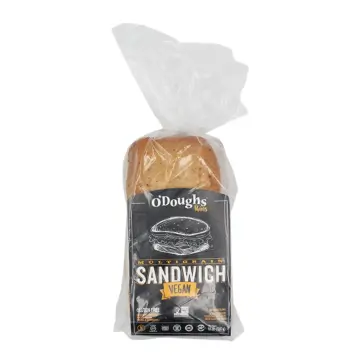 O'Doughs | Multigrain Sandwich Thins 6pk 510g