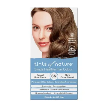 Tints Of Nature | Natural Dark Blonde