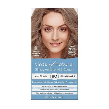 Tints Of Nature | Ash Blonde