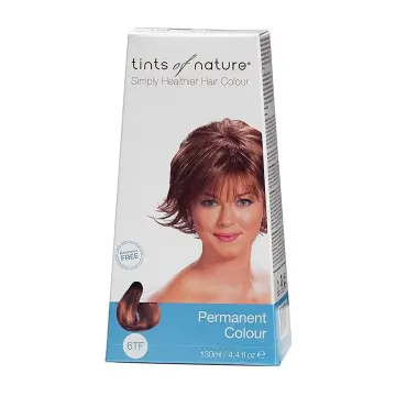 Tints Of Nature | Dark Toffee Blonde