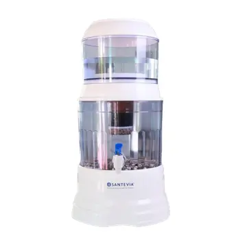 Santevia | Counter Top Water System