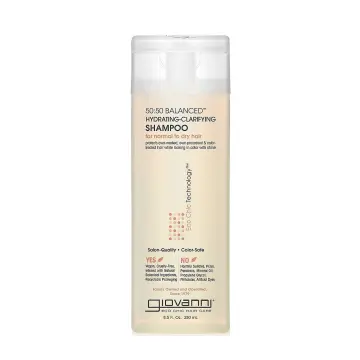 Giovanni | 50/50 Balanced Shampoo