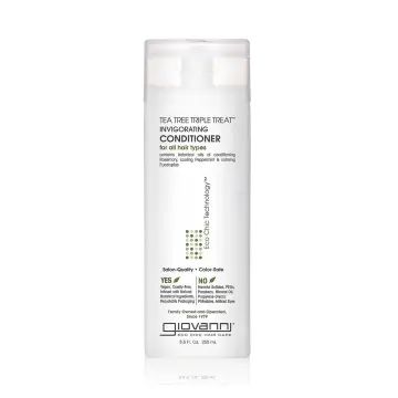 Giovanni | Tea Tree Triple Treat Conditioner